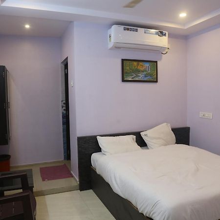 Sk Guest House Visakhapatnam Eksteriør billede