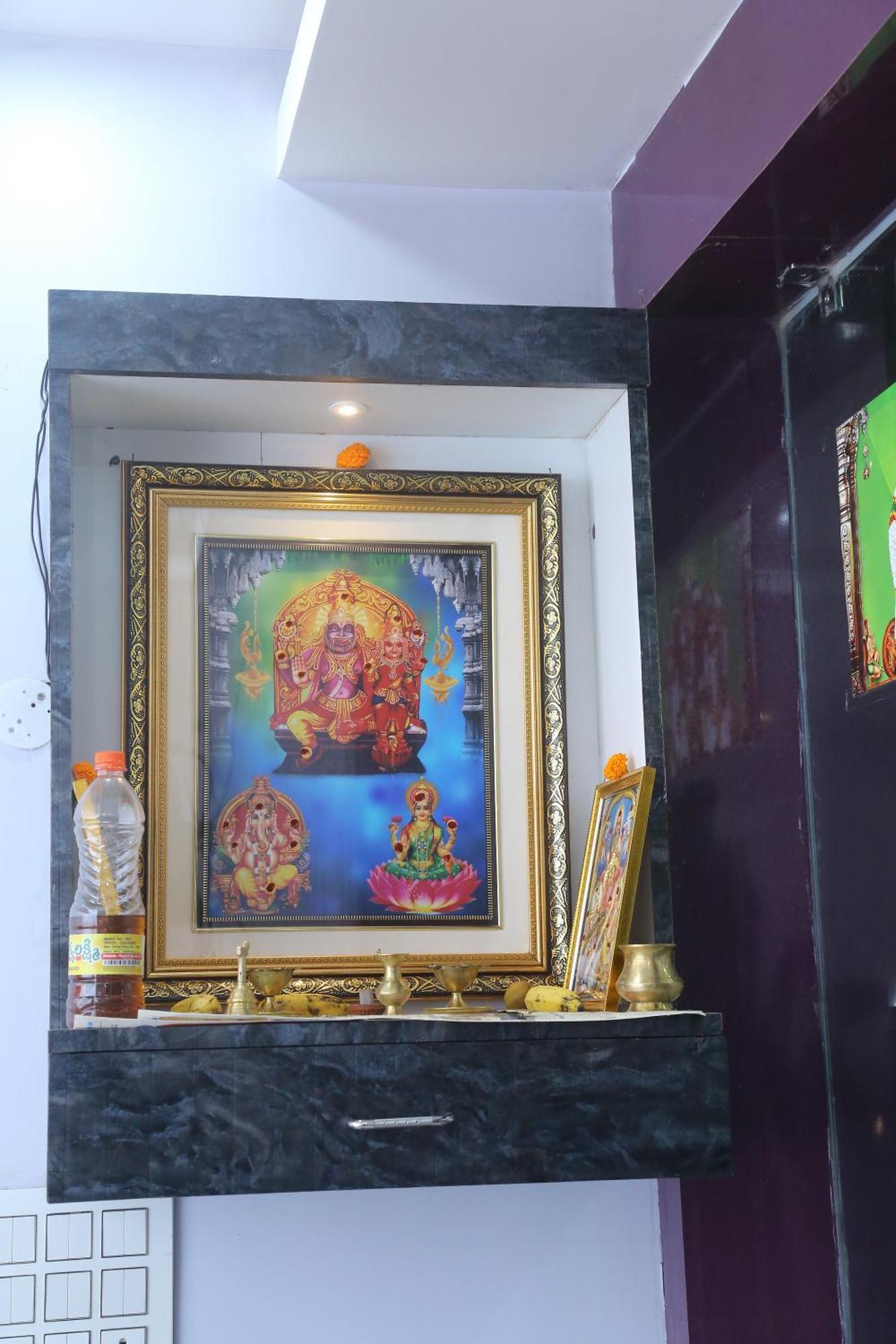 Sk Guest House Visakhapatnam Eksteriør billede
