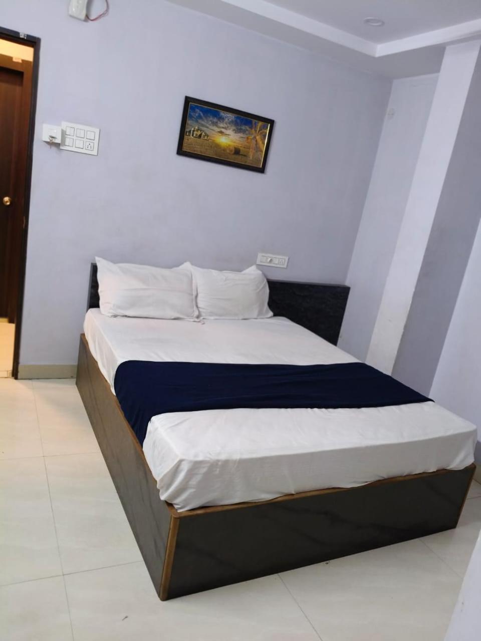 Sk Guest House Visakhapatnam Eksteriør billede