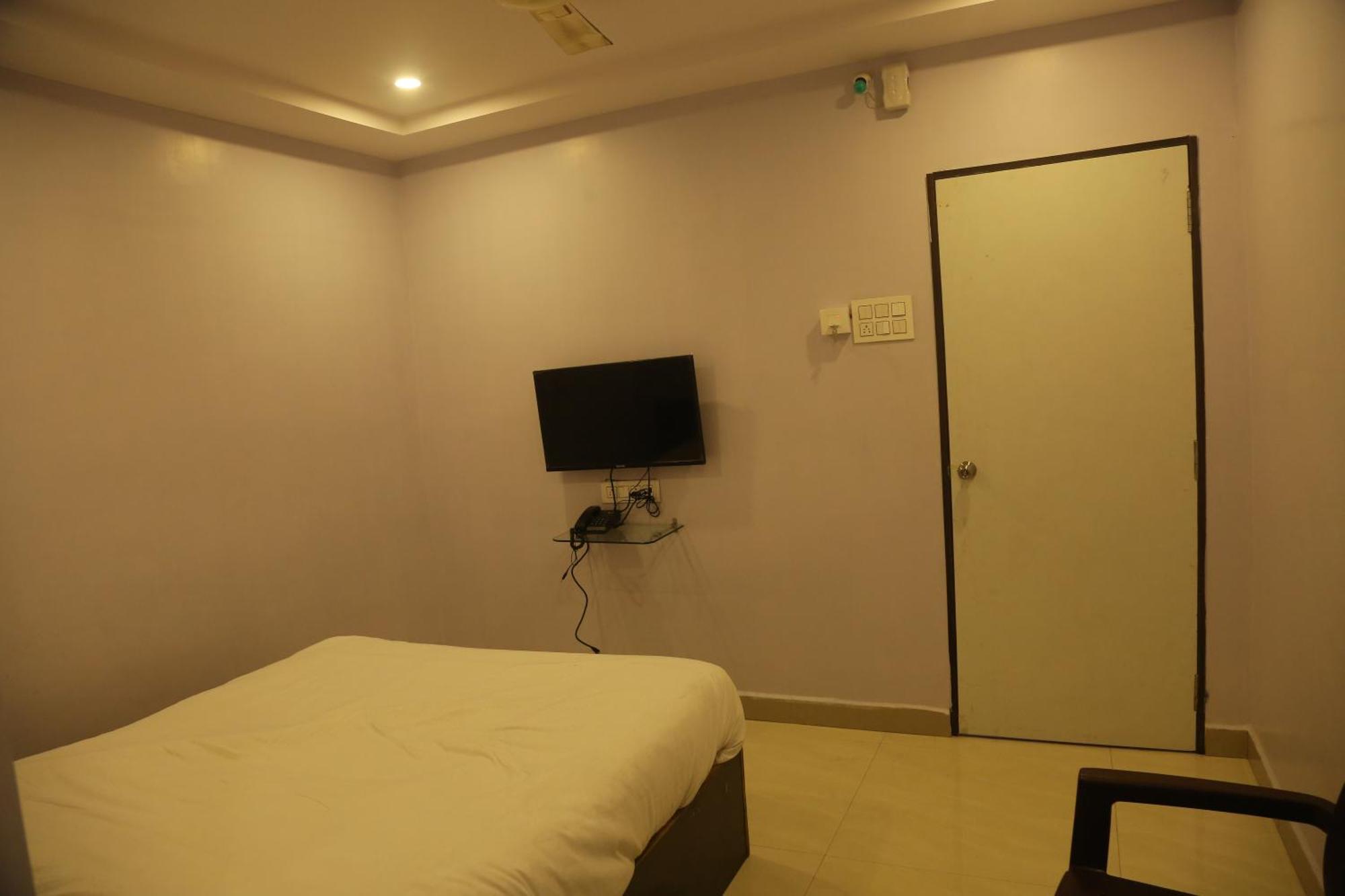 Sk Guest House Visakhapatnam Eksteriør billede